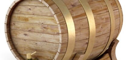Puncheon Barrel Market