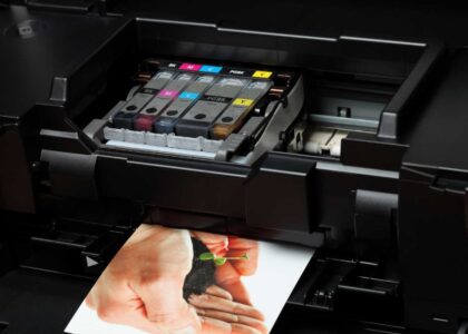 Inkjet Printers Market