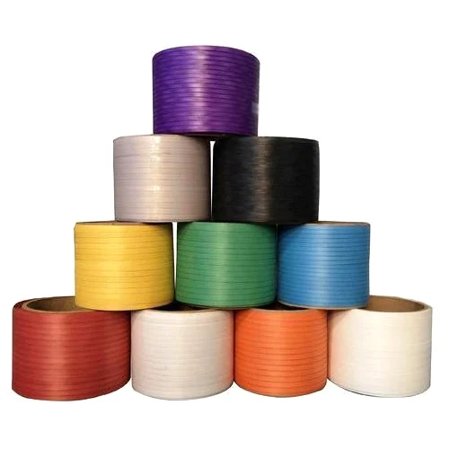 Strapping Supplies Market