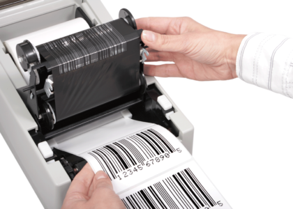 Barcode Printers Market