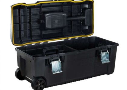 Telescopic Tool Boxes Market