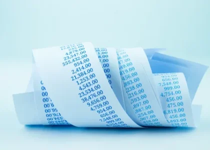 Billing Paper Market