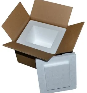 Insulated Shipping Boxes Market
