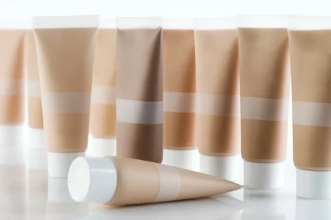 Cosmetic Tubes Market