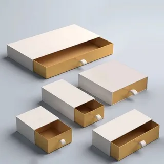 Custom Packaging Boxes Market