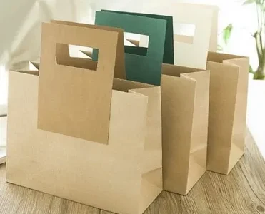 Paper Packaging Market