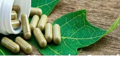 Polylaminate Capsules Market