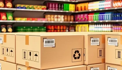FMCG Packaging Market