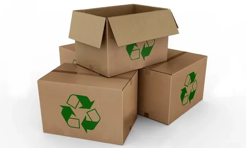 Sustainable Packaging Market