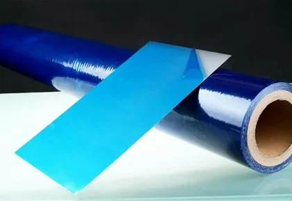 Surface Protection Films Market
