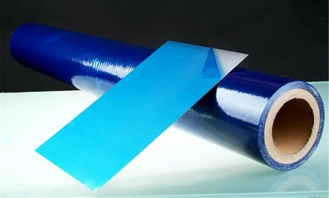 Surface Protection Films Market