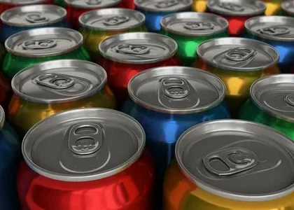 Drink Cans Market