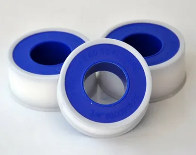 Thread Seal Tape