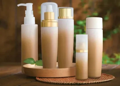 Cosmetic Dropper Market