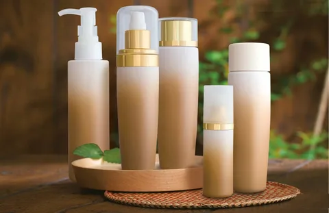 Cosmetic Dropper Market