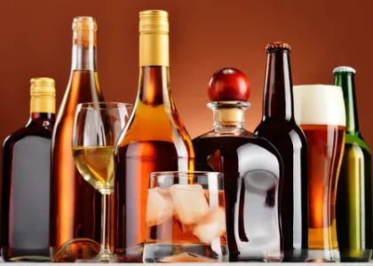 Alcohol Packaging Market