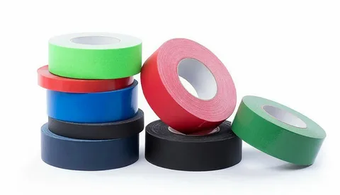 Unsupported Single Coated Tape Market