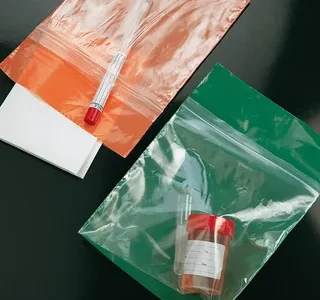 Specimen Transport Bags Market