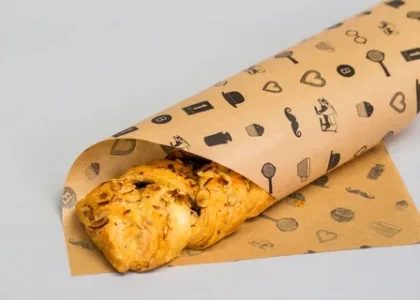 Waxed Paper Packaging Market