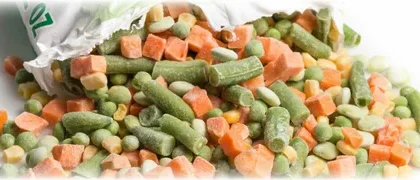 Flexible Frozen Food Packaging Market