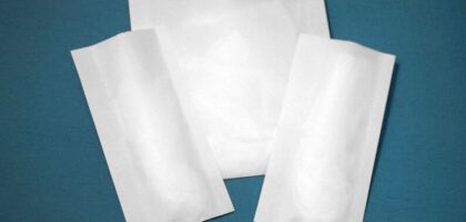 Four Side-Sealed Pouches Market