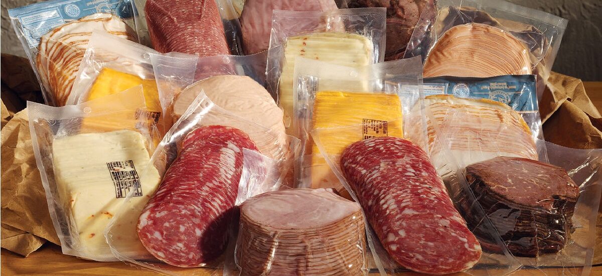 North America's Meat Packaging Market