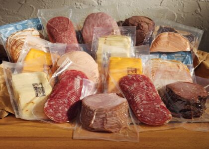 North America's Meat Packaging Market