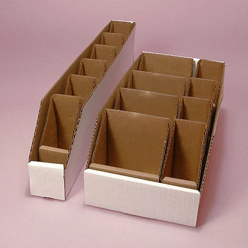 Corrugated Bin Boxes Market