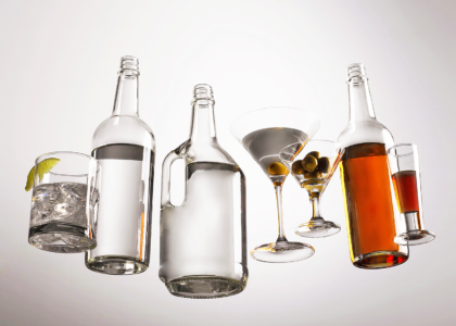 Alcohol Packaging Market