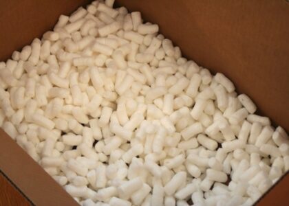 Packaging Peanuts Market