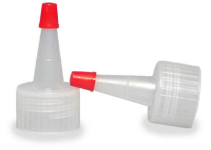 Hinged Dispensing Caps Market