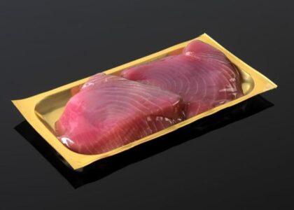 Vacuum Skin Packaging Market