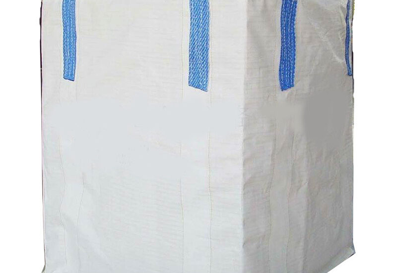 Bulk Bag Divider Market