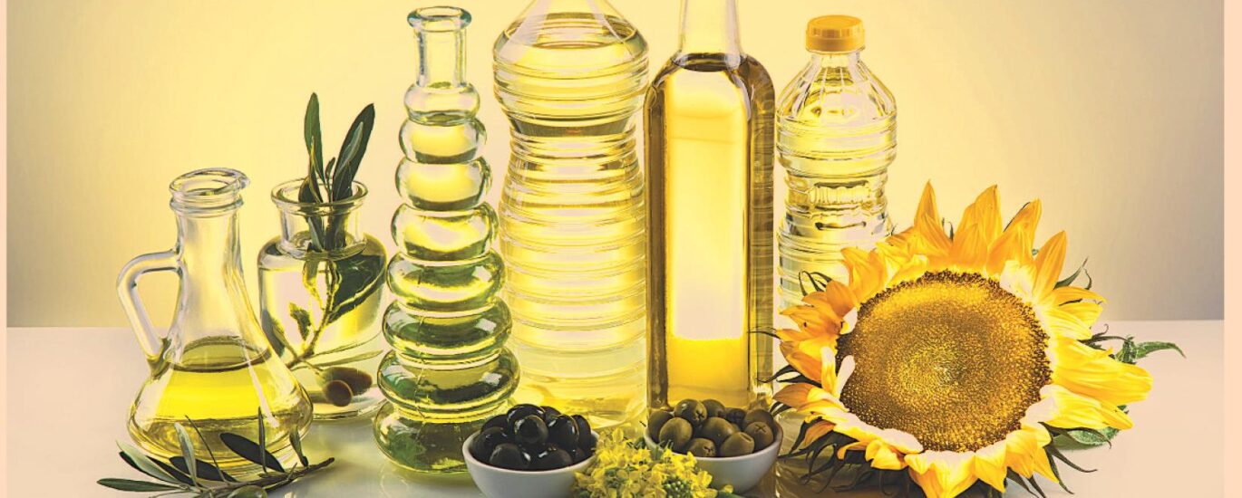 Edible Oil Cans Market