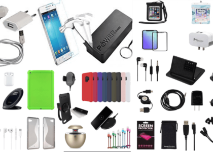 Mobile Phone Accessories Packaging Market