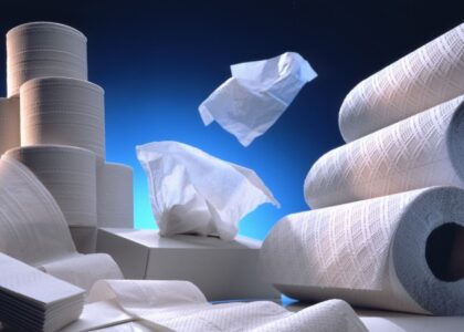Tissue and Hygiene Paper Packaging Market