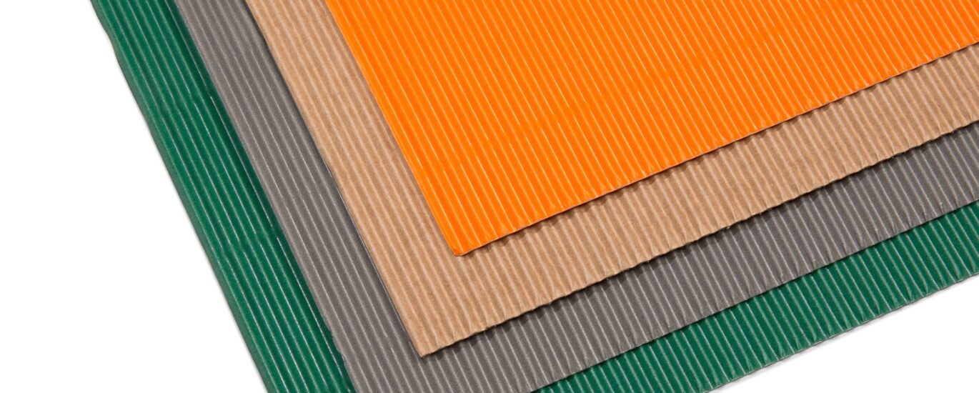 Corrugated Board Market