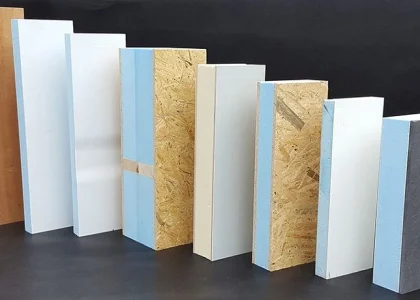 Biodegradable Insulated Panel Market