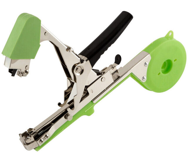 Tape Banding Machine Market