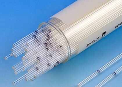 Capillary Underfill Material Market