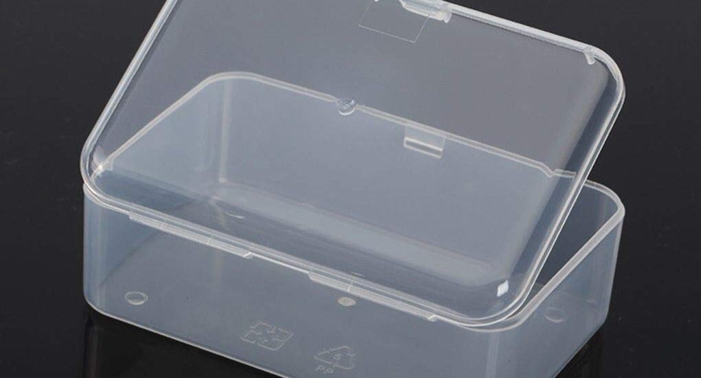 Clear Plastic Boxes Market