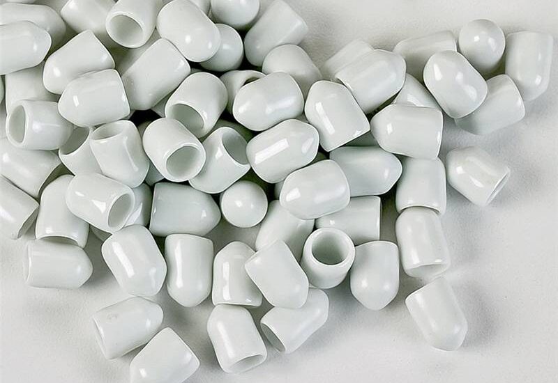 Foamed End Caps Market