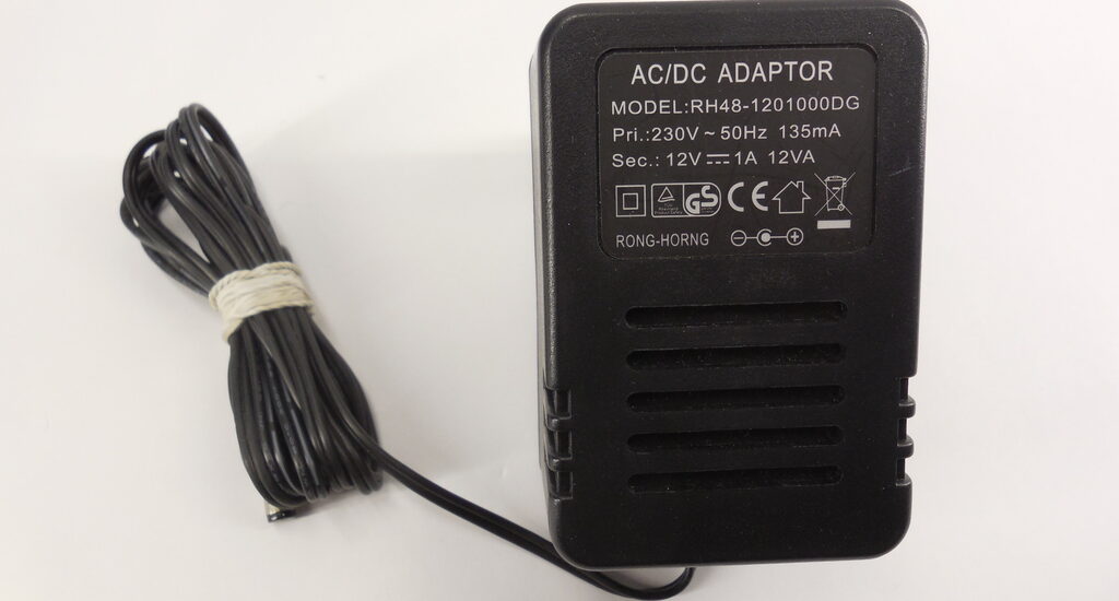 AC DC Power Adapter Market