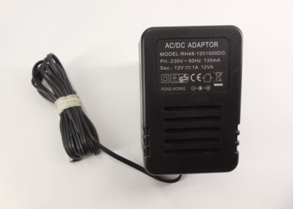 AC DC Power Adapter Market