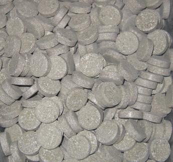 Aluminum Phosphide Market