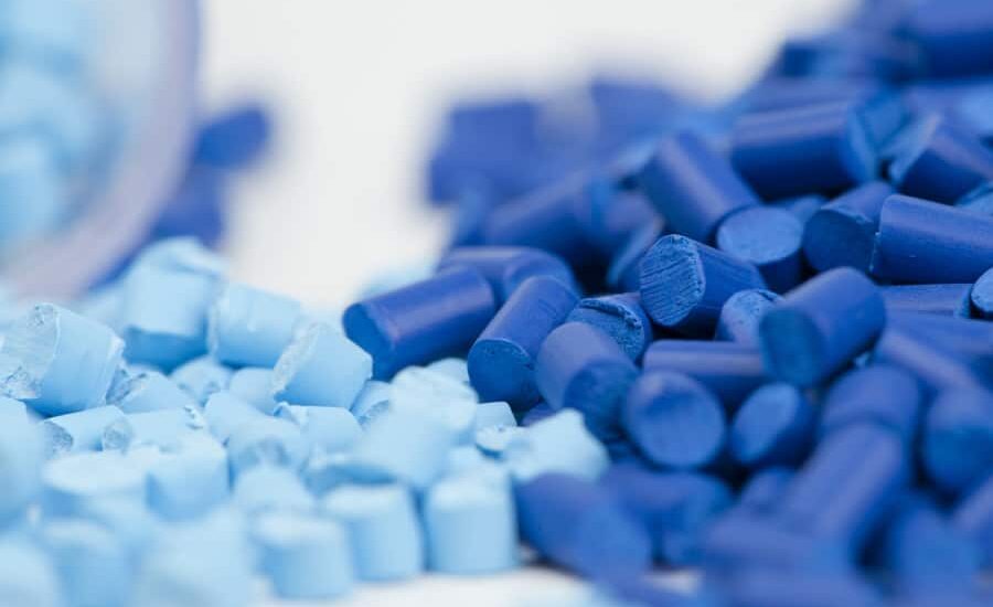 Antimicrobial additive Market