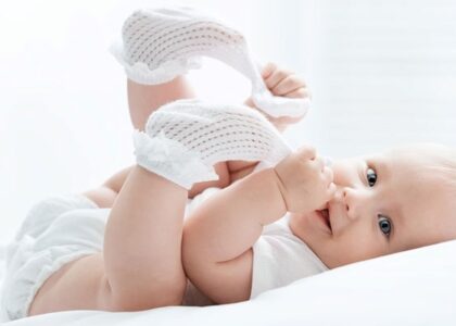 Baby Diaper Market