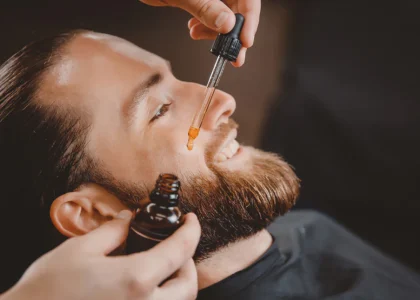 Beard Oil Market