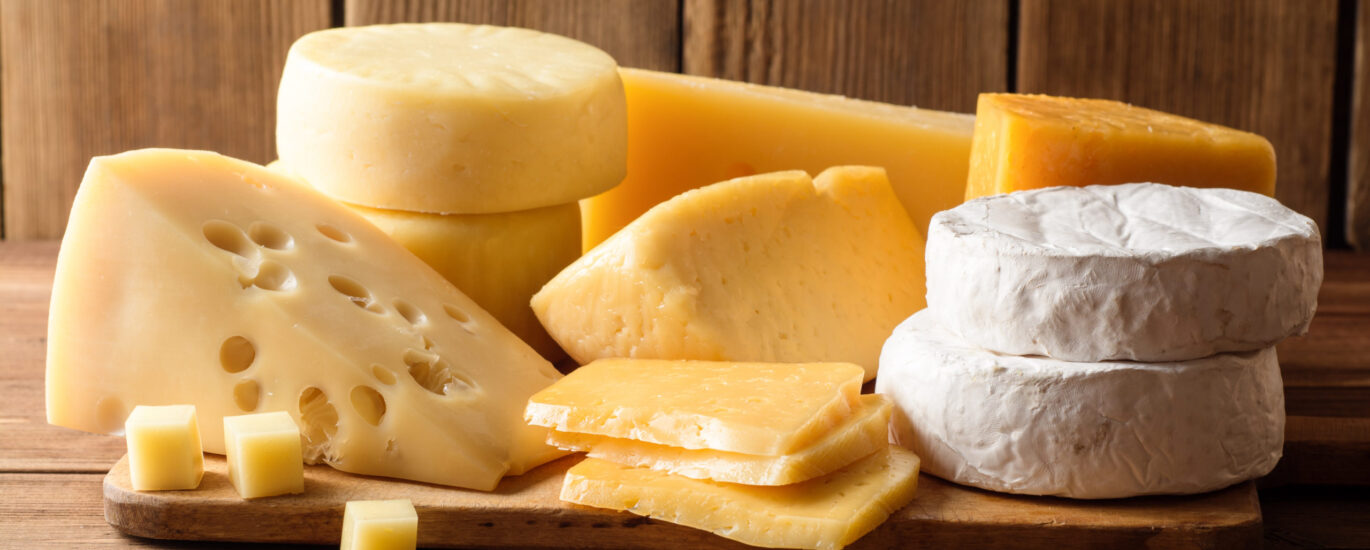 Cheese Packaging Market