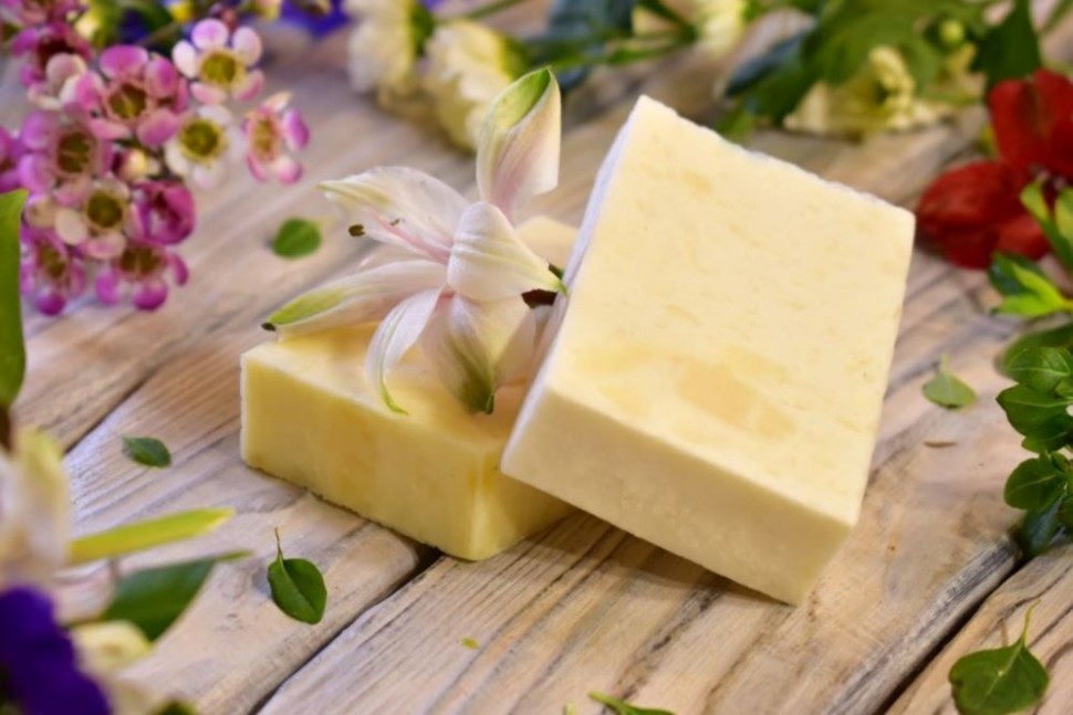 Cold Pressed Soap Market is Prepared to Reach a
